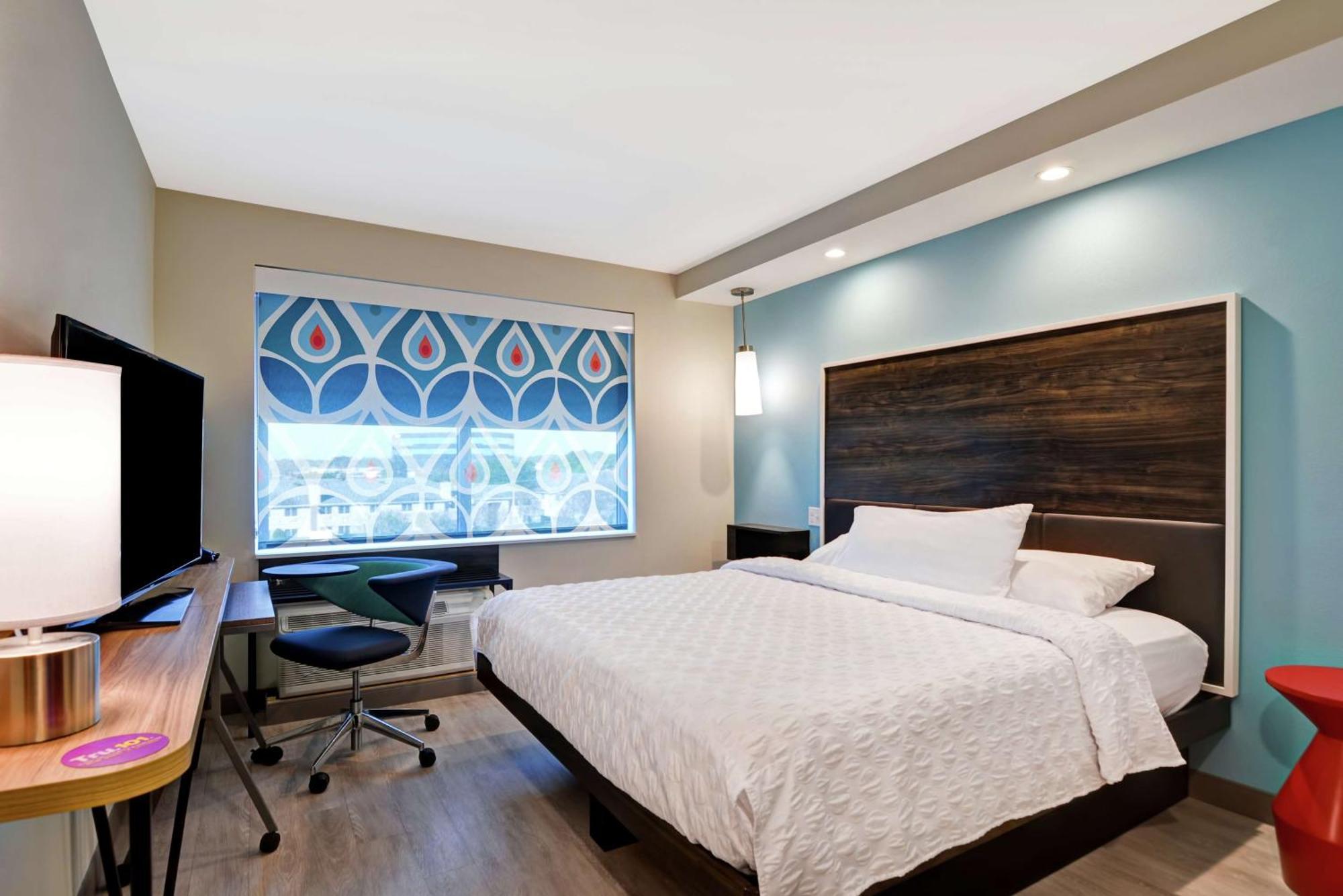 Tru By Hilton Citiplace Hotel Baton Rouge