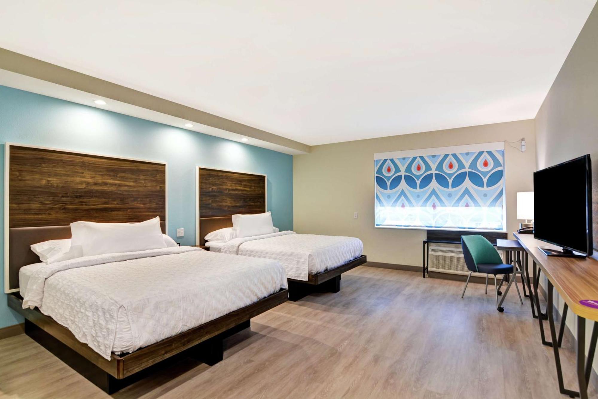 Tru By Hilton Citiplace Hotel
