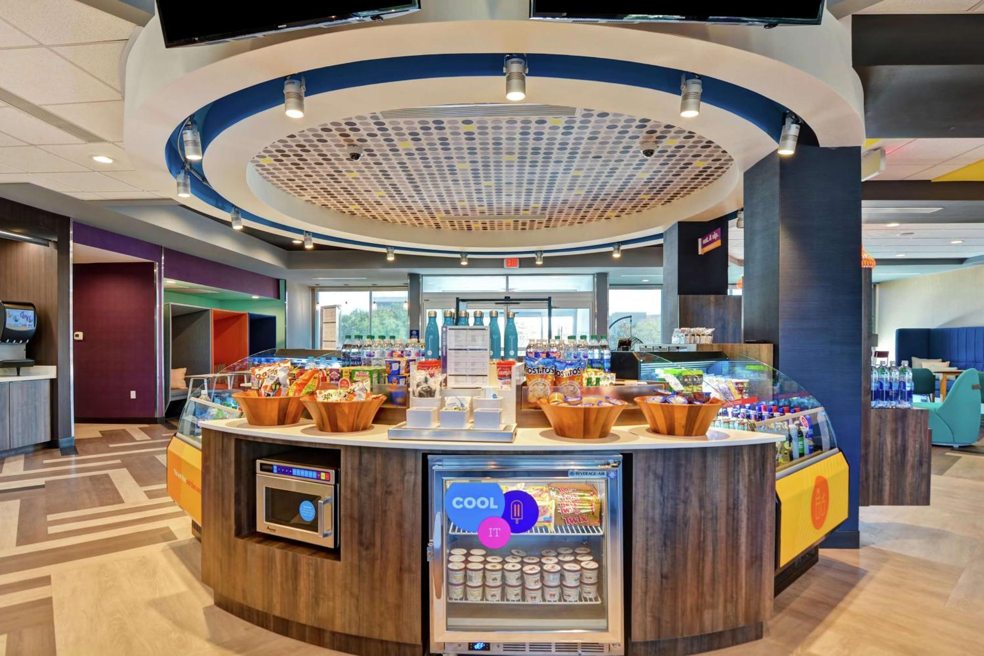 Tru By Hilton Citiplace Baton Rouge