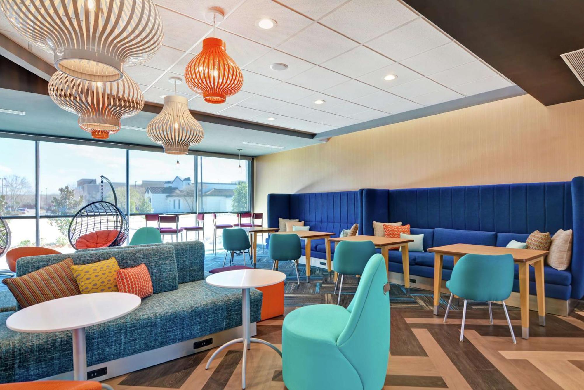 Hotel Tru By Hilton Citiplace Baton Rouge
