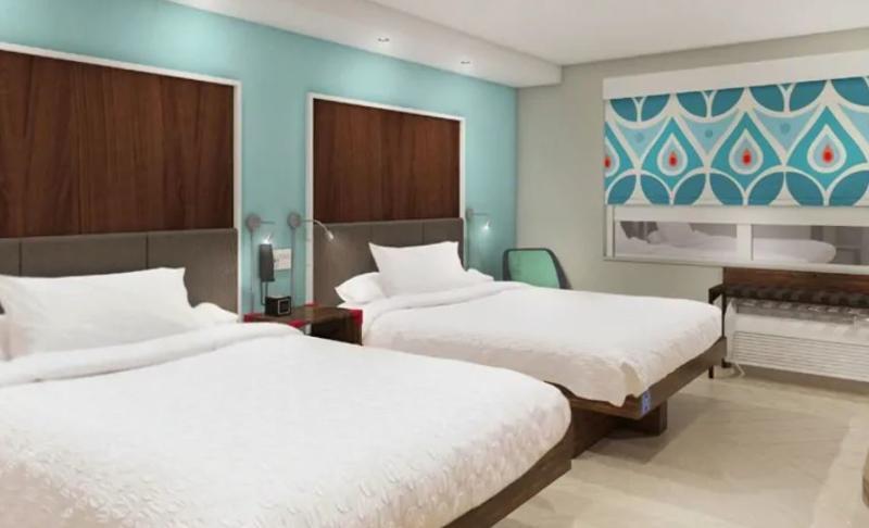 Hotel Tru By Hilton Citiplace
